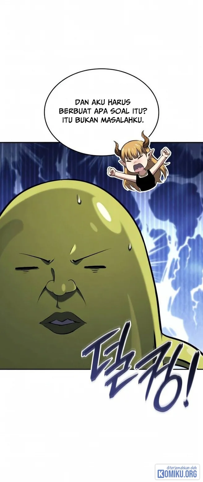 The Cold-Blooded Warrior Chapter 50 Gambar 19