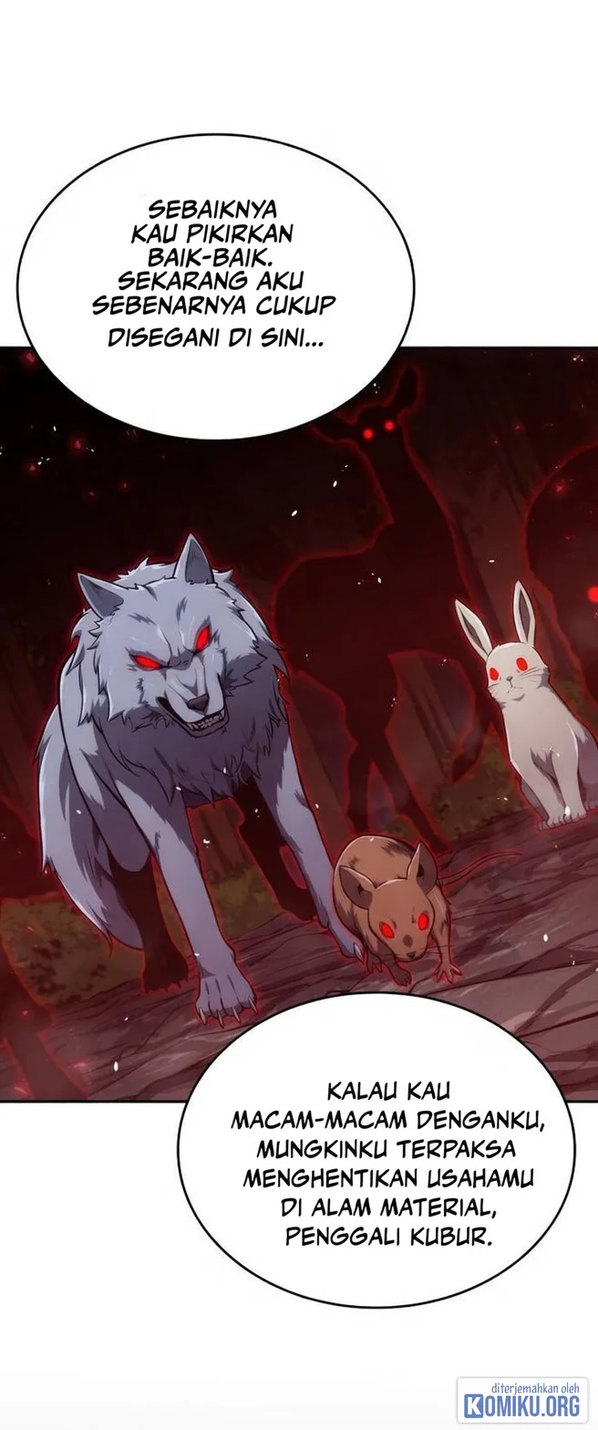 The Cold-Blooded Warrior Chapter 51 Gambar 17