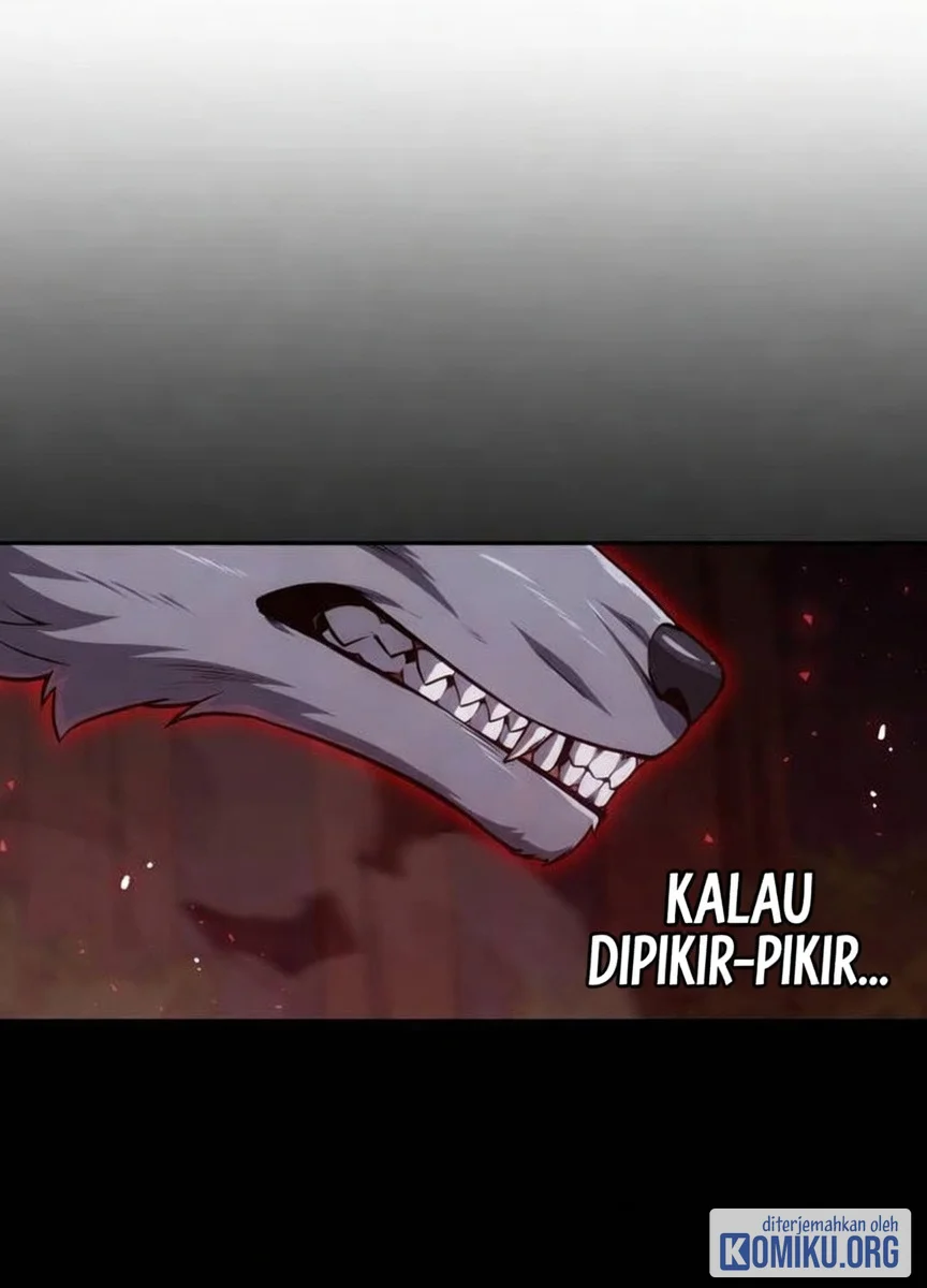 The Cold-Blooded Warrior Chapter 51 Gambar 18