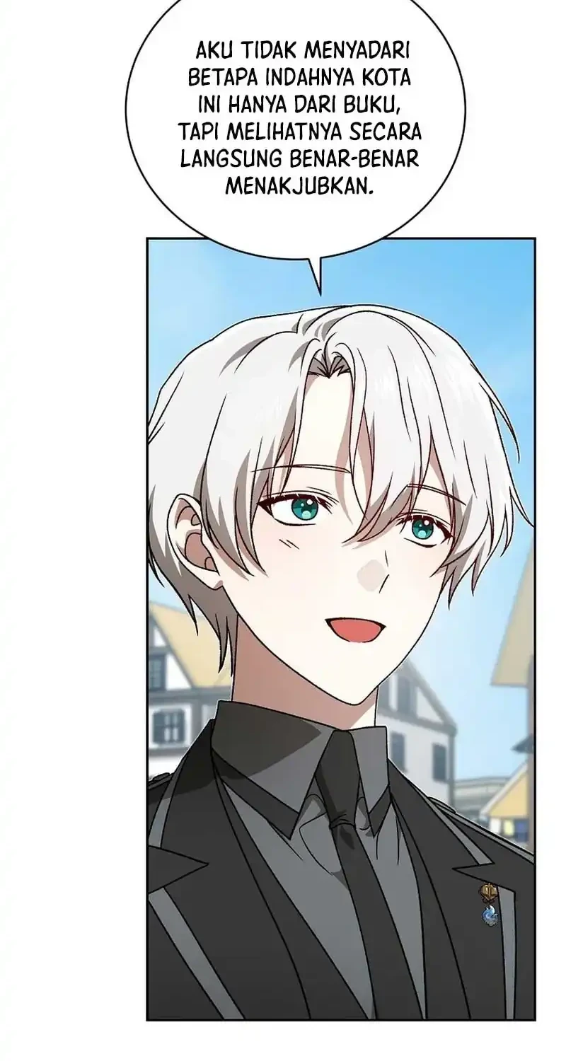 The Concept-Grasping Magical Genius Chapter 46 Gambar 14