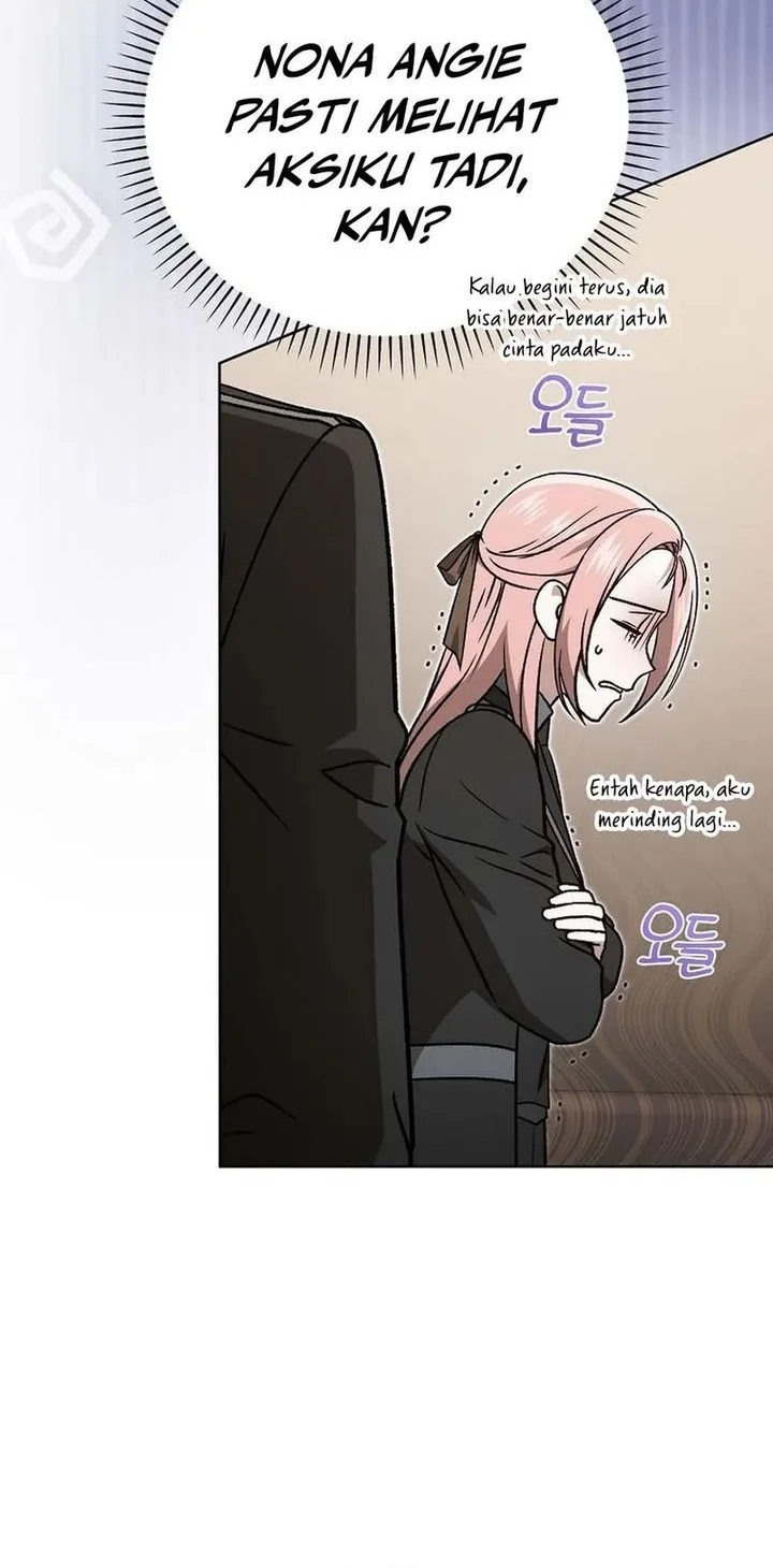 The Concept-Grasping Magical Genius Chapter 48 Gambar 12