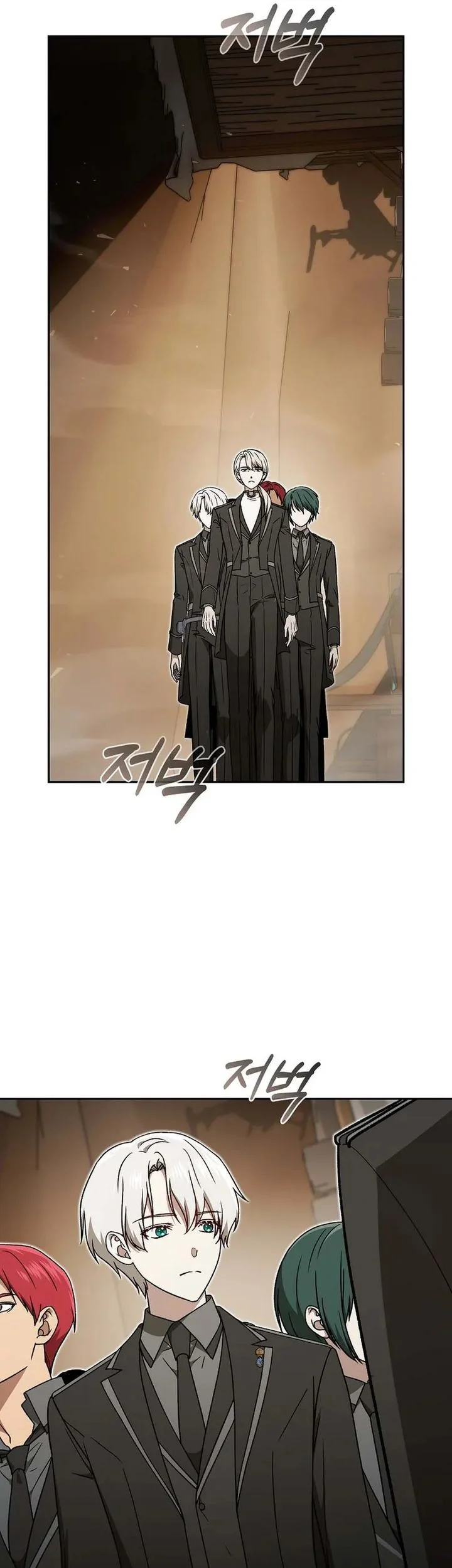 The Concept-Grasping Magical Genius Chapter 48 Gambar 15