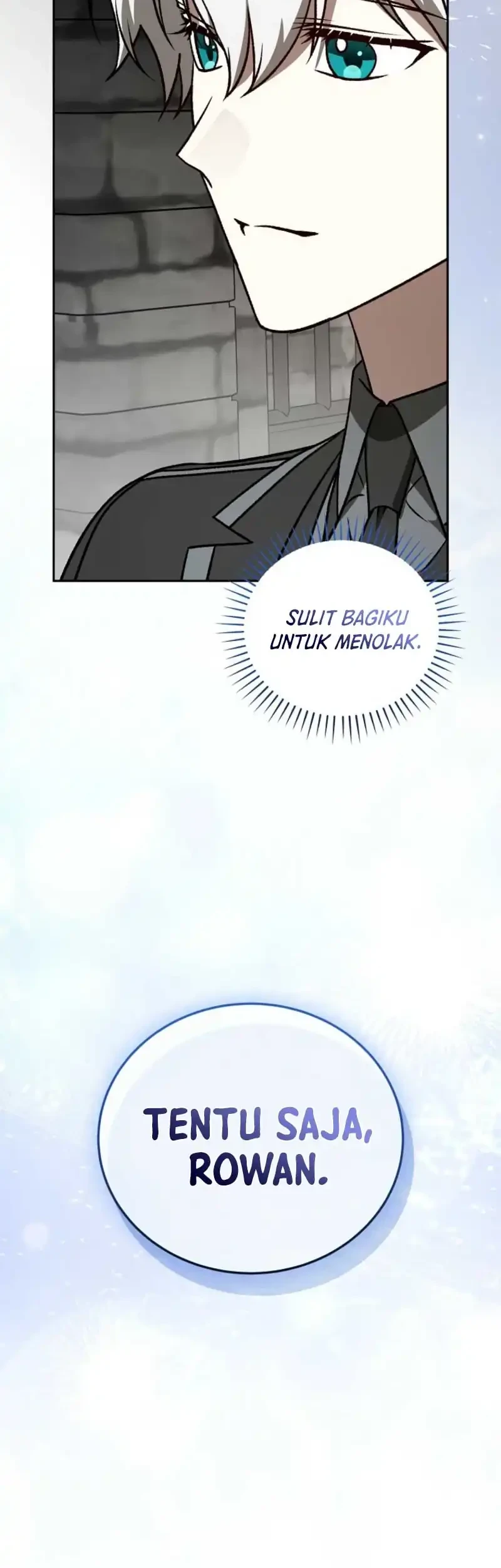 The Concept-Grasping Magical Genius Chapter 49 Gambar 15