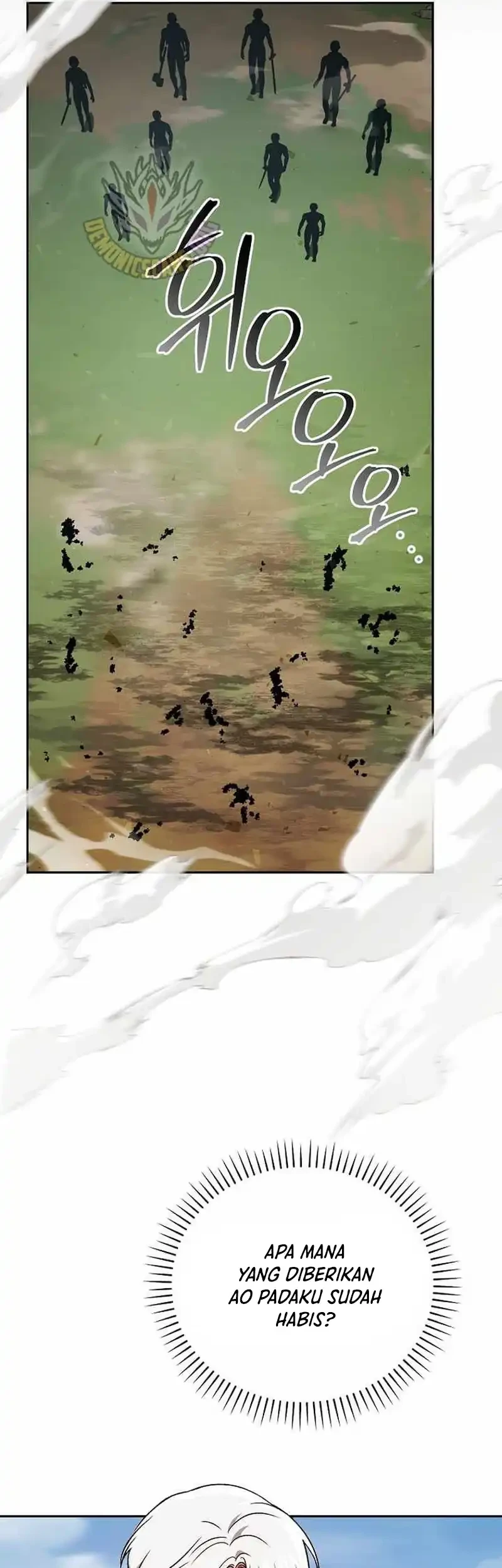 The Concept-Grasping Magical Genius Chapter 51 Gambar 18