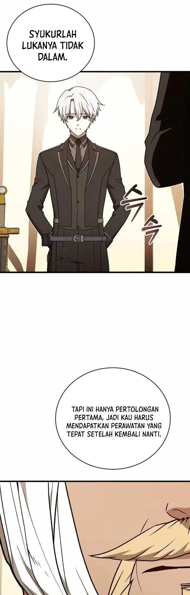 The Concept-Grasping Magical Genius Chapter 52 Gambar 17