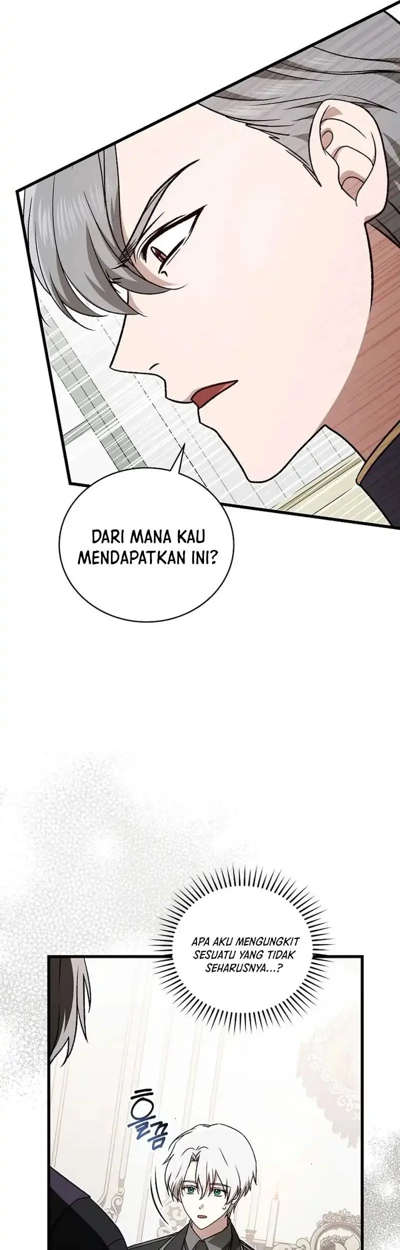 The Concept-Grasping Magical Genius Chapter 53 Gambar 13