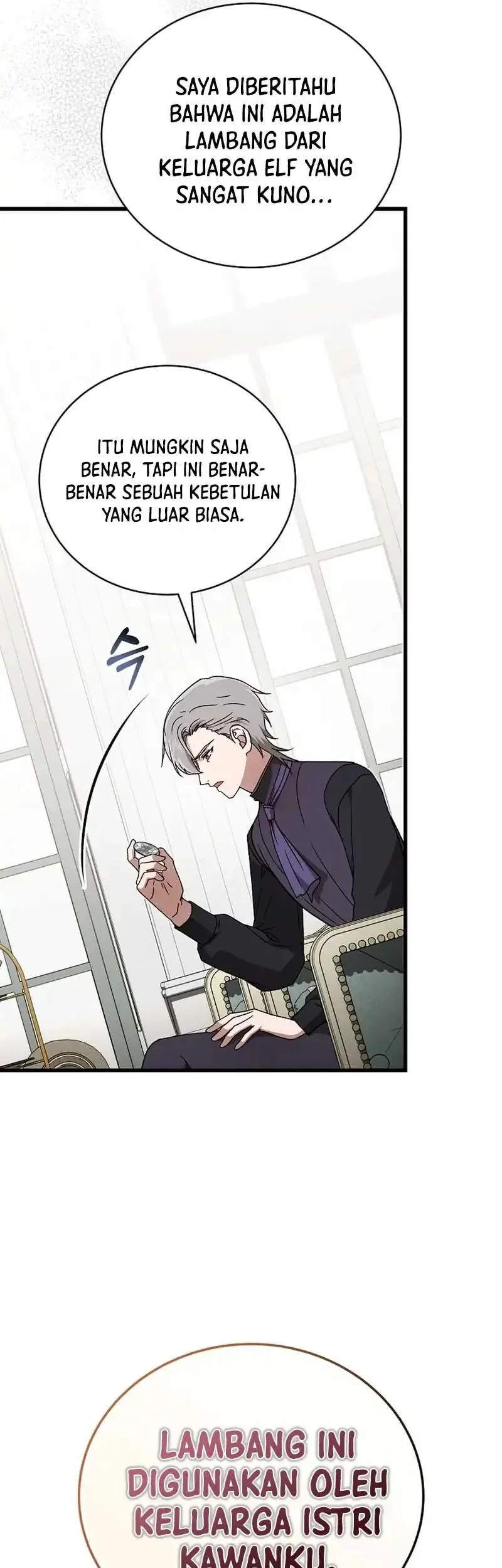 The Concept-Grasping Magical Genius Chapter 53 Gambar 15