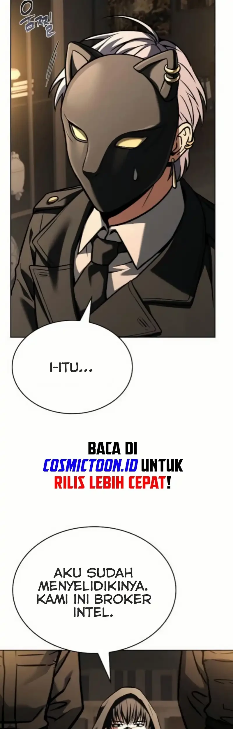 The Constellations Are My Disciples Chapter 125 Gambar 13