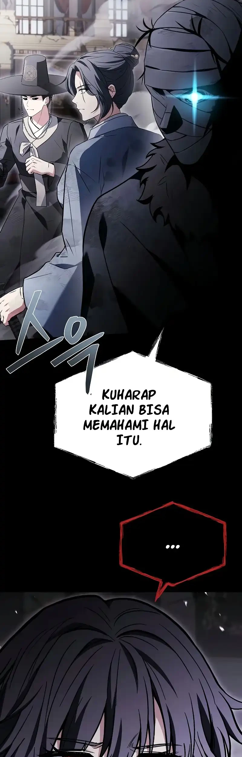 The Constellations Are My Disciples Chapter 129 Gambar 15