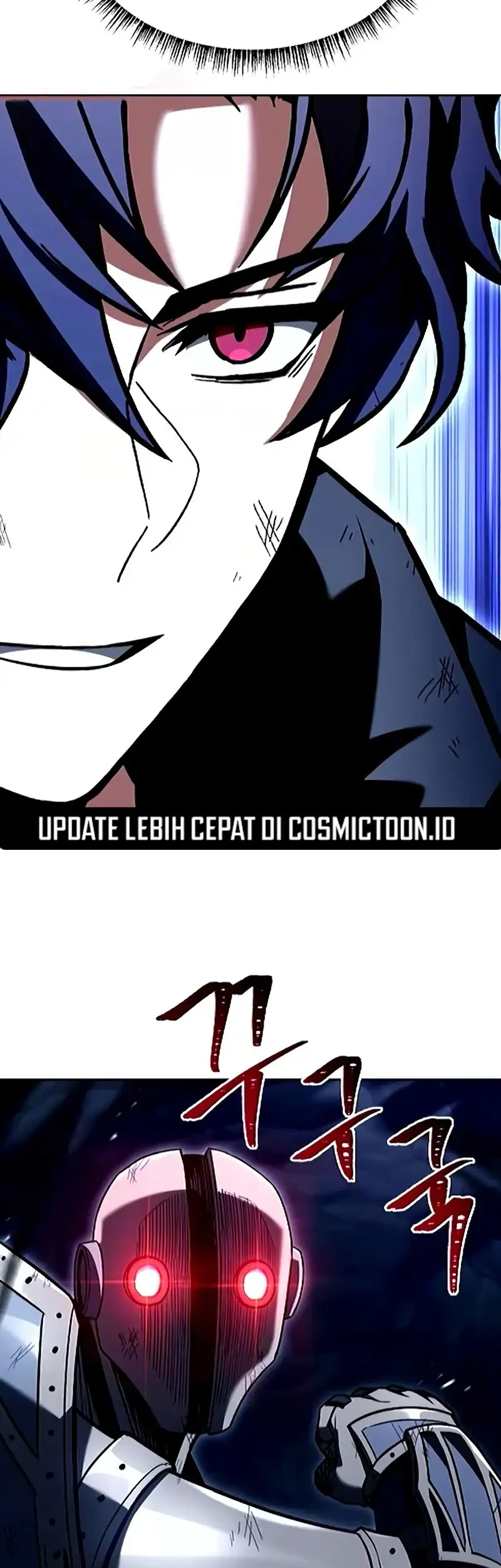 The Constellations Are My Disciples Chapter 132 Gambar 14