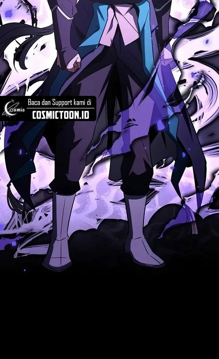 The Constellations Are My Disciples Chapter 138 Gambar 13