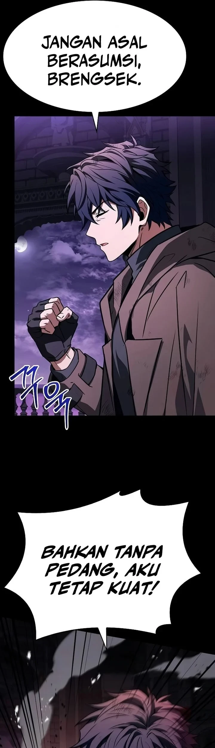 The Constellations Are My Disciples Chapter 138 Gambar 14