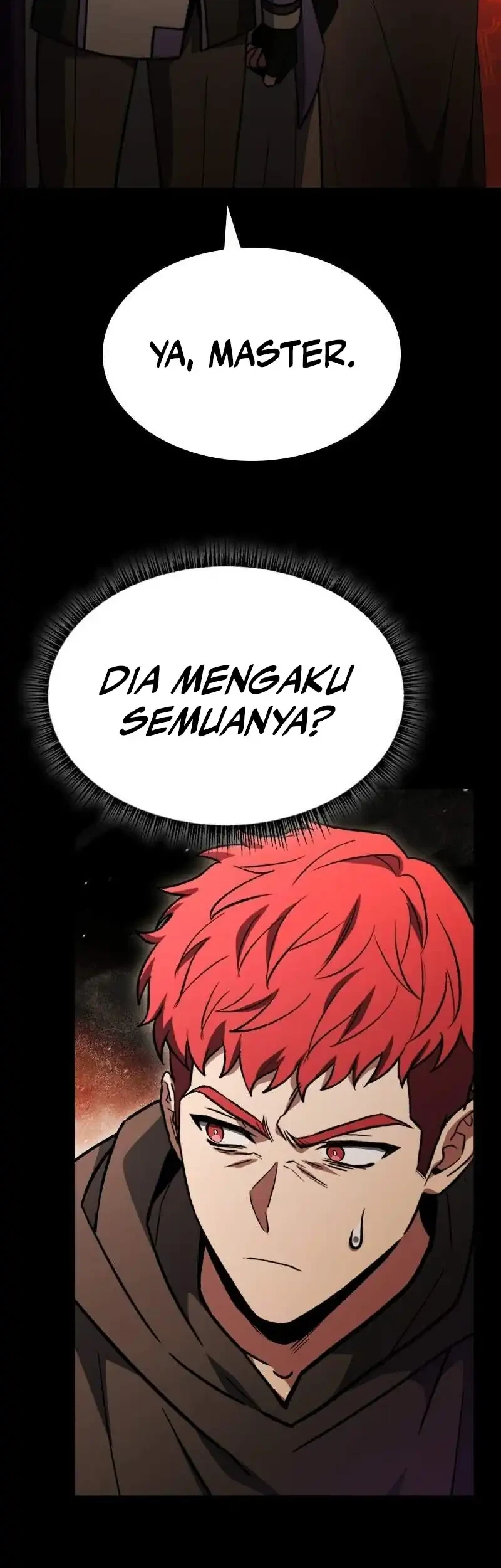 The Constellations Are My Disciples Chapter 142 Gambar 13