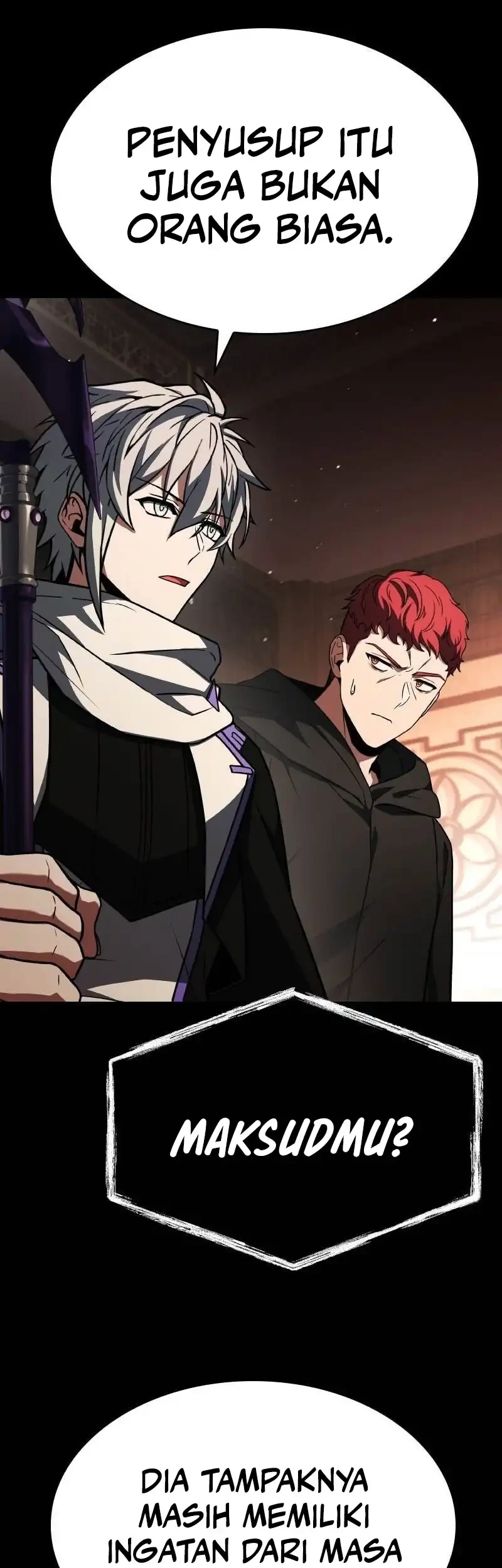 The Constellations Are My Disciples Chapter 142 Gambar 14