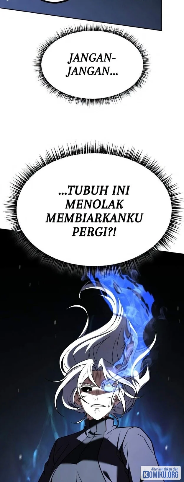 The Constellations Are My Disciples Chapter 146 Gambar 17