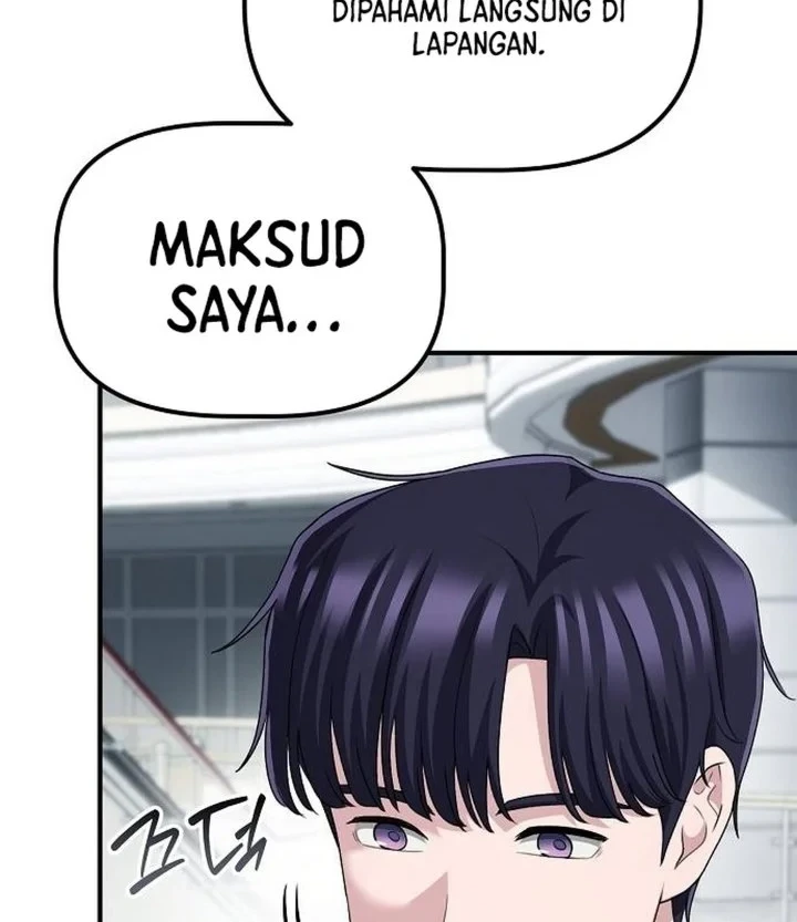 The Corporate Underdog Who Does Everything Right Chapter 65 Gambar 12