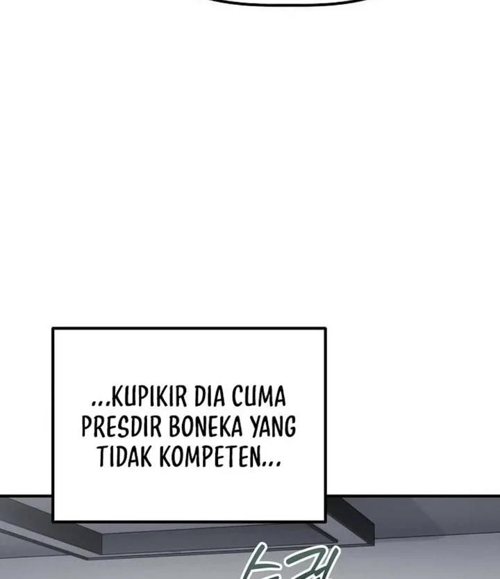 The Corporate Underdog Who Does Everything Right Chapter 67 Gambar 16