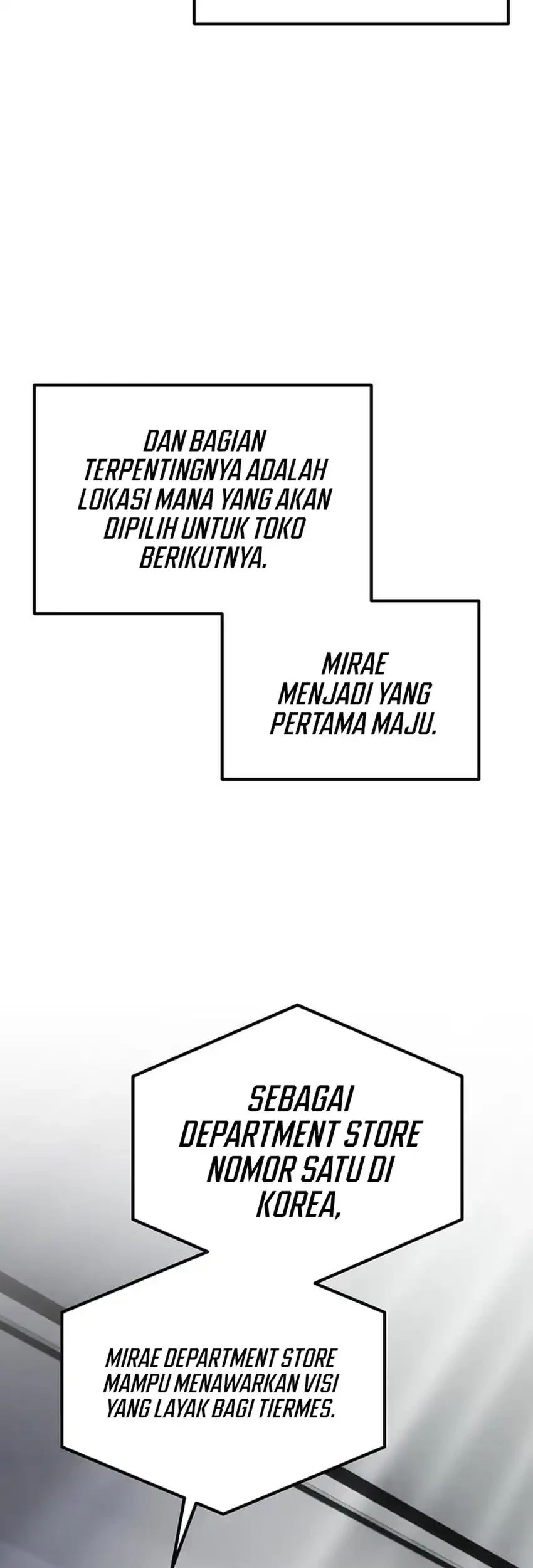 The Corporate Underdog Who Does Everything Right Chapter 69 Gambar 15