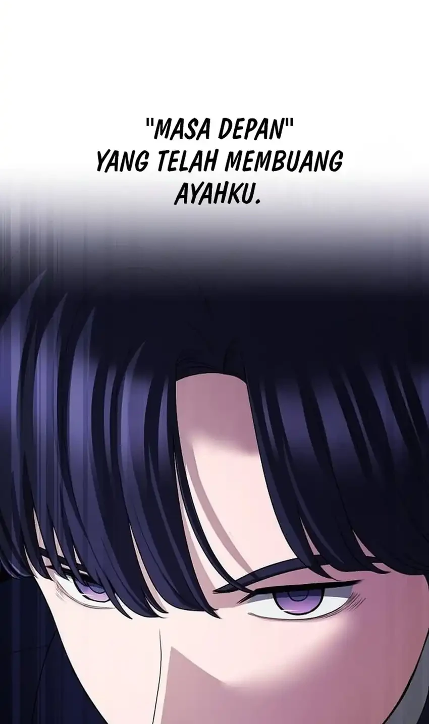 The Corporate Underdog Who Does Everything Right Chapter 69 Gambar 18