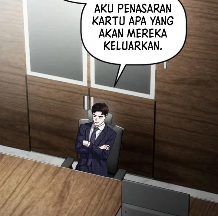 The Corporate Underdog Who Does Everything Right Chapter 74 Gambar 15