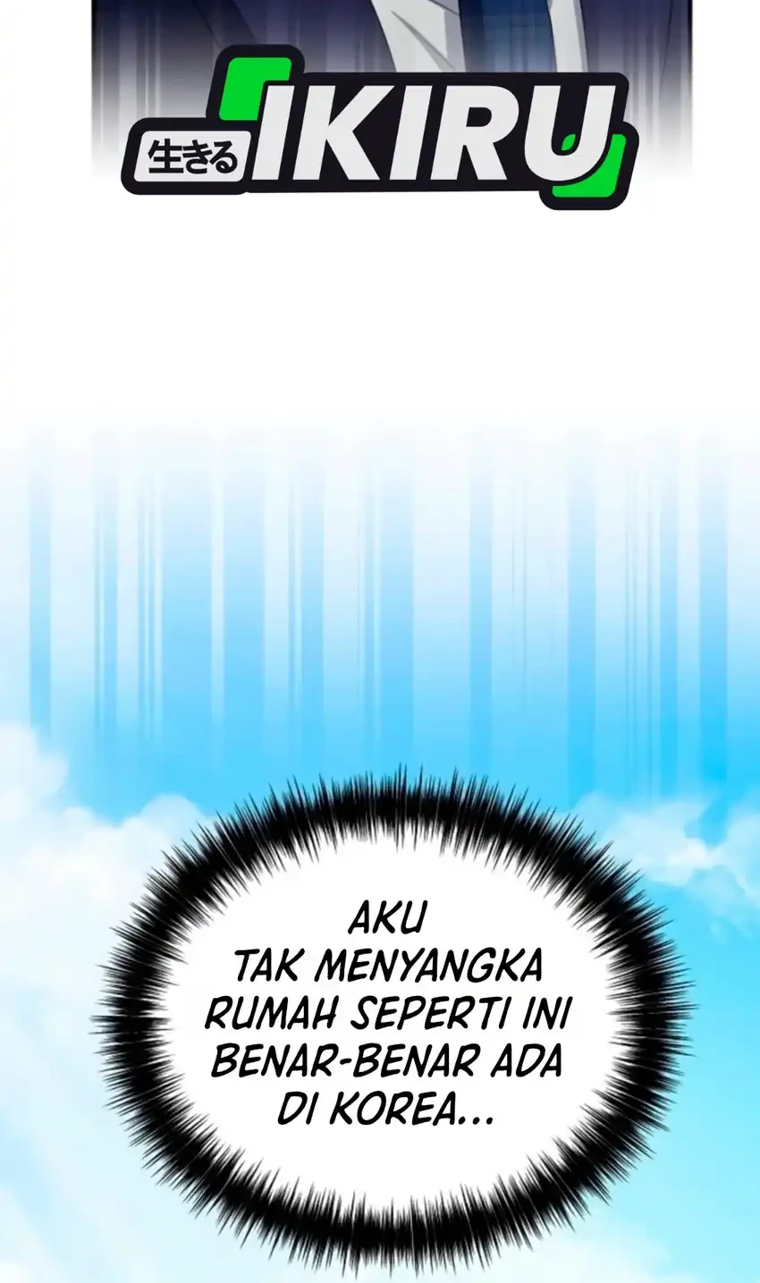 The Corporate Underdog Who Does Everything Right Chapter 85 Gambar 15