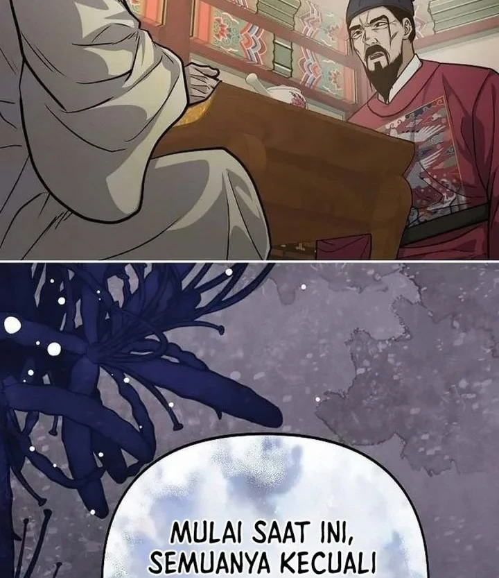 The Corrupt Official Hides the Status Window Chapter 24 Gambar 14