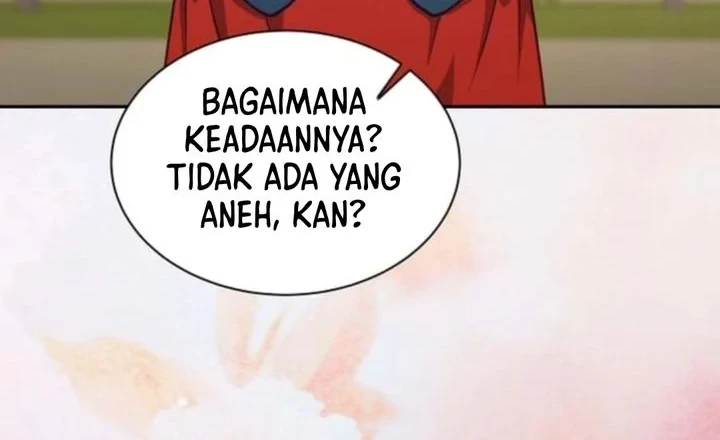 The Corrupt Official Hides the Status Window Chapter 25 Gambar 14