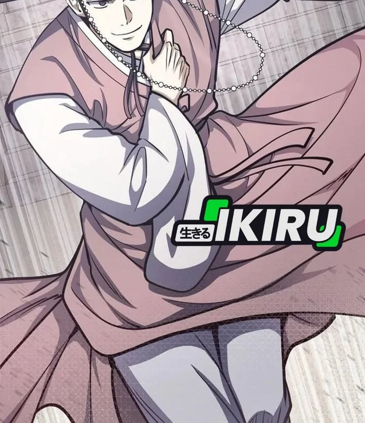 The Corrupt Official Hides the Status Window Chapter 26 Gambar 12