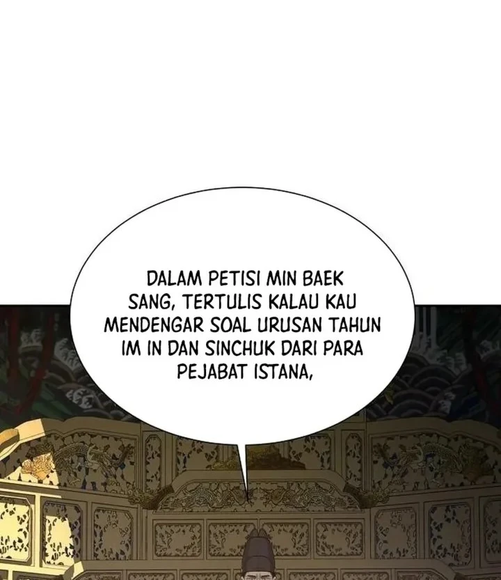 The Corrupt Official Hides the Status Window Chapter 27 Gambar 14