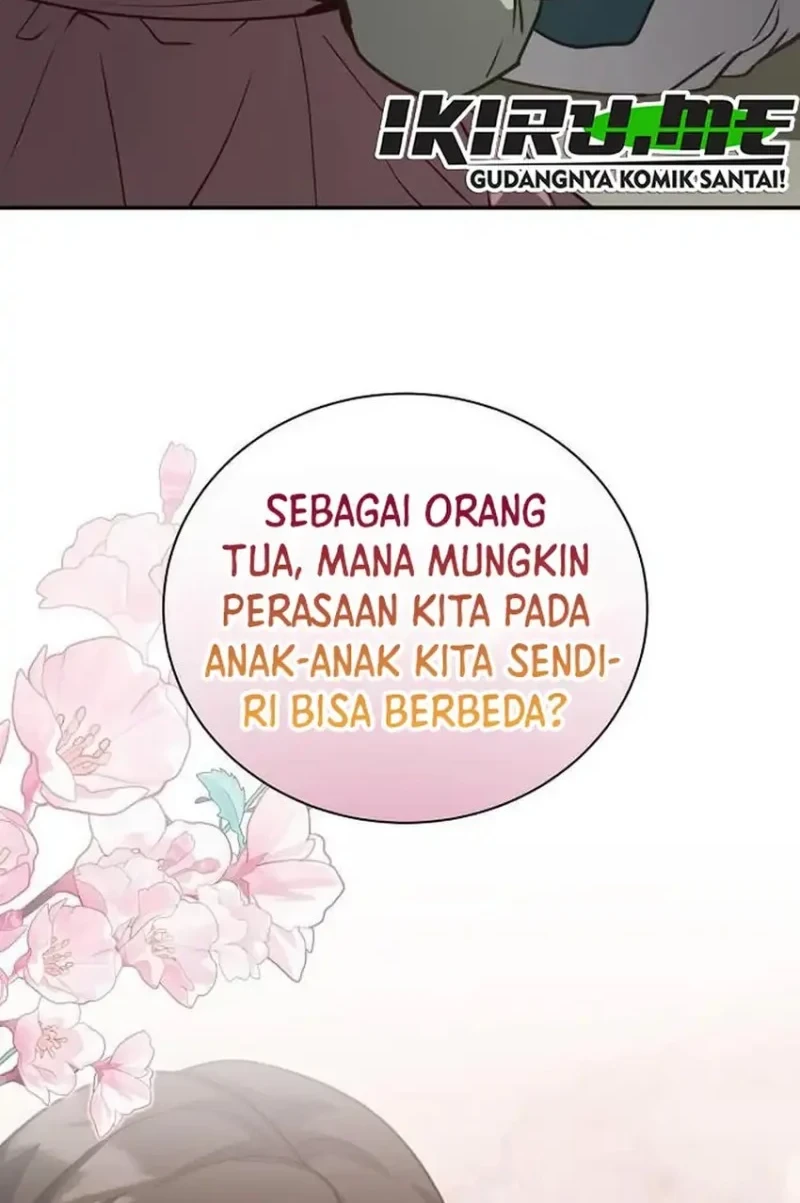 The Corrupt Official Hides the Status Window Chapter 28 Gambar 16