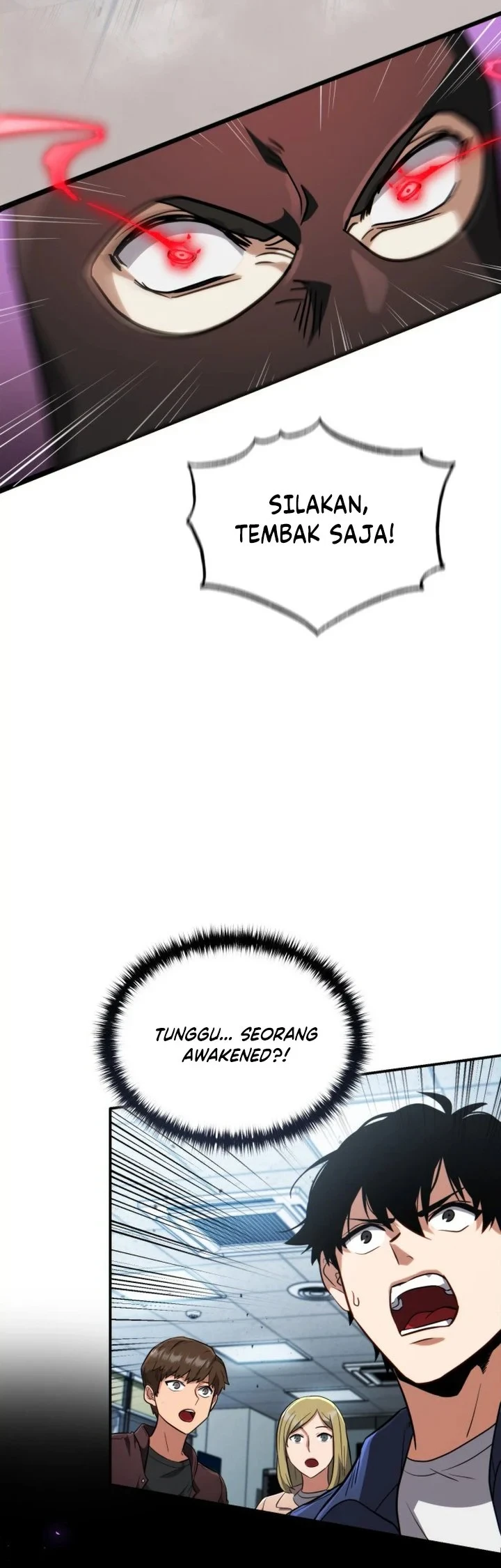 The Corruption-Immune Swordsman’s Calamity Sword Chapter 1 Gambar 22