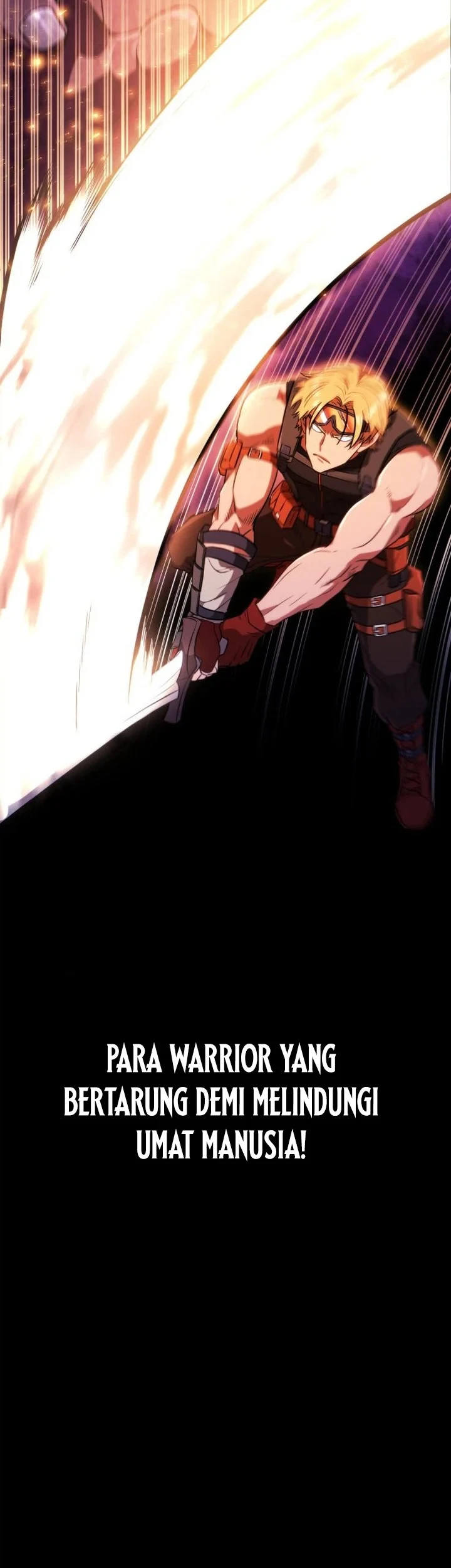 The Corruption-Immune Swordsman’s Calamity Sword Chapter 1 Gambar 25