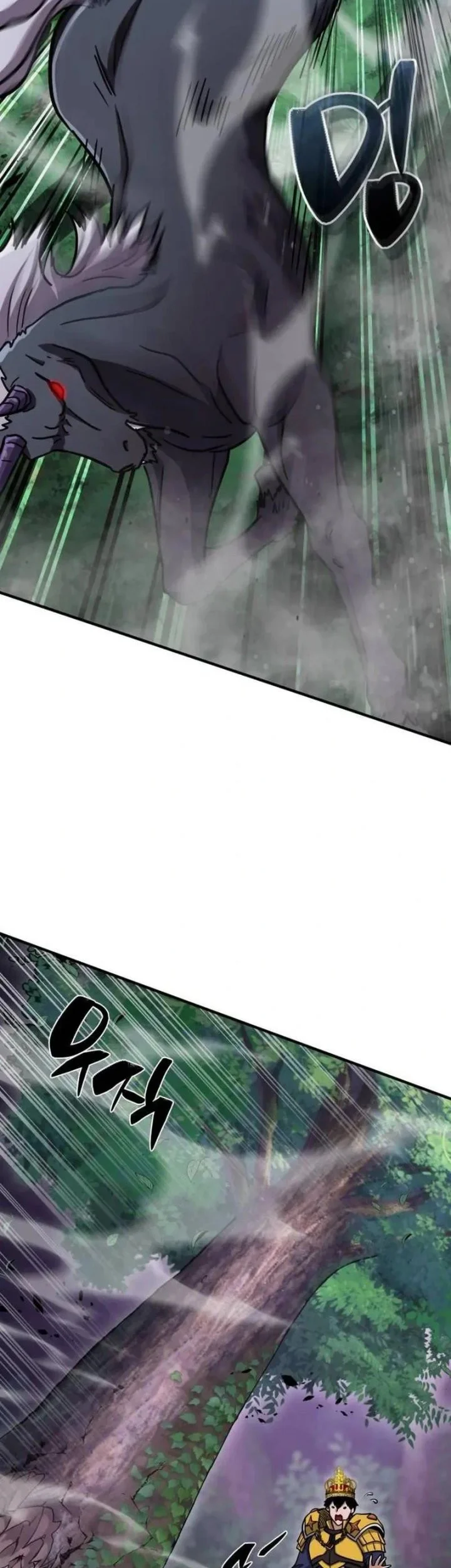 The Corruption-Immune Swordsman’s Calamity Sword Chapter 13 Gambar 11