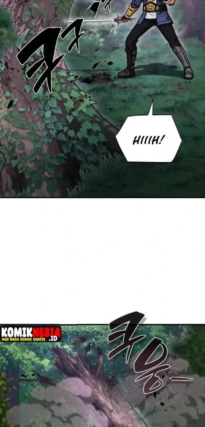 The Corruption-Immune Swordsman’s Calamity Sword Chapter 13 Gambar 12