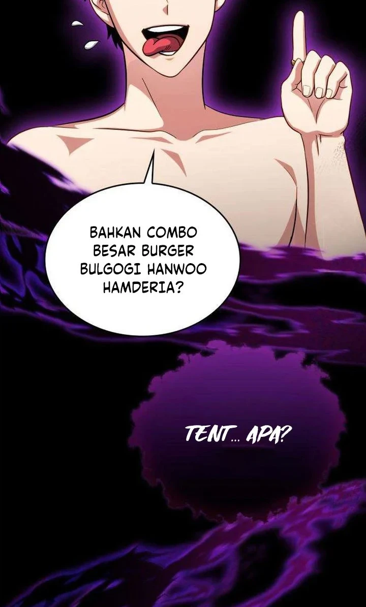 The Corruption-Immune Swordsman’s Calamity Sword Chapter 4 Gambar 14