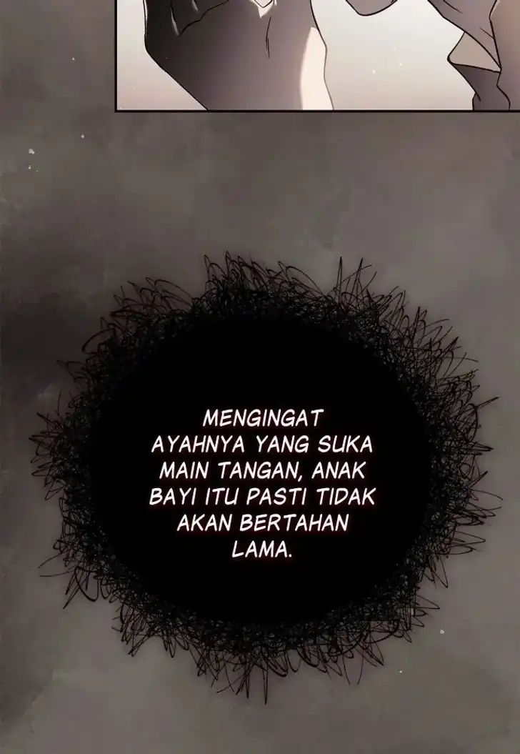 The Count’s Secret Maid Chapter 1 - Halaman 27