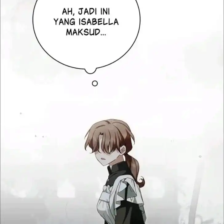 The Count’s Secret Maid Chapter 10 - Halaman 26