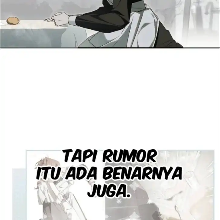 The Count’s Secret Maid Chapter 10 - Halaman 27