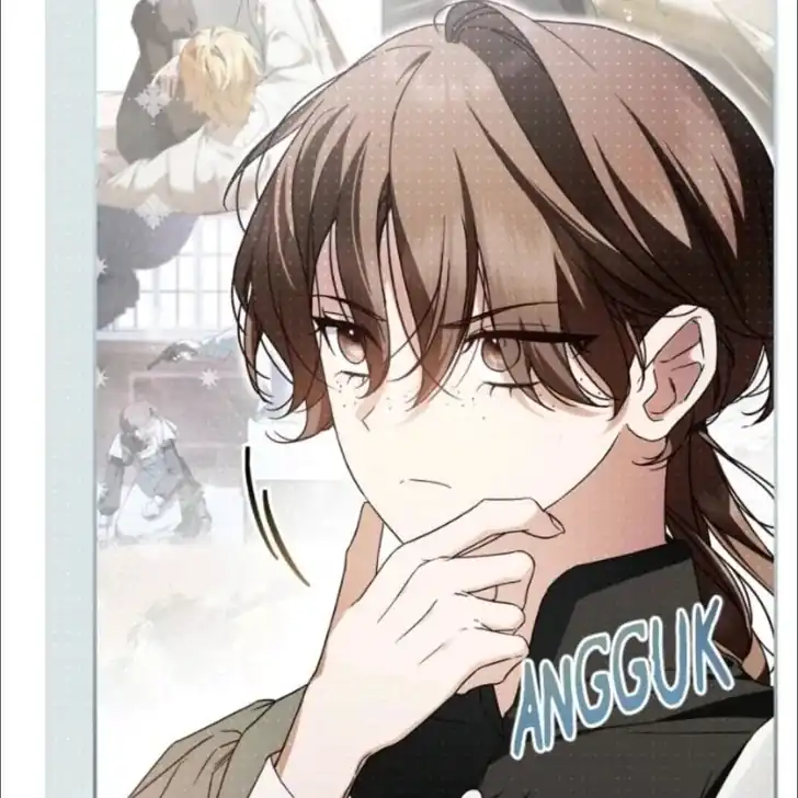 The Count’s Secret Maid Chapter 10 - Halaman 28