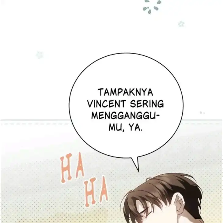 The Count’s Secret Maid Chapter 10 - Halaman 30