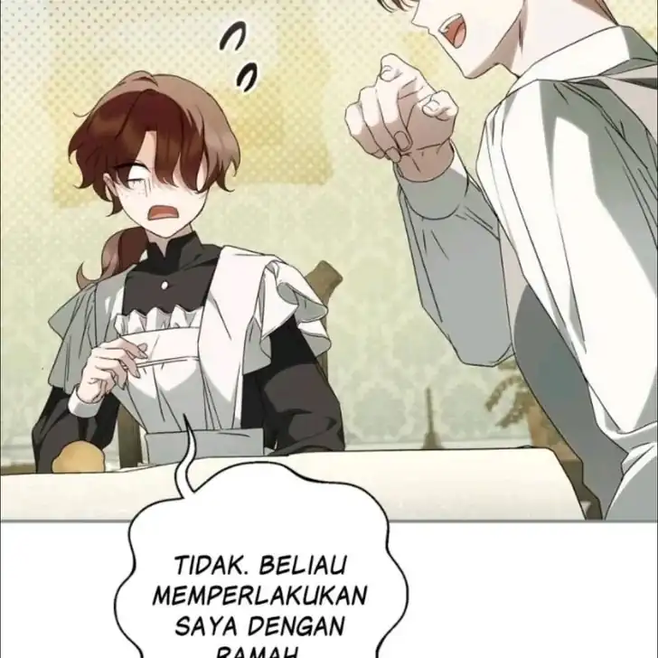The Count’s Secret Maid Chapter 10 - Halaman 31