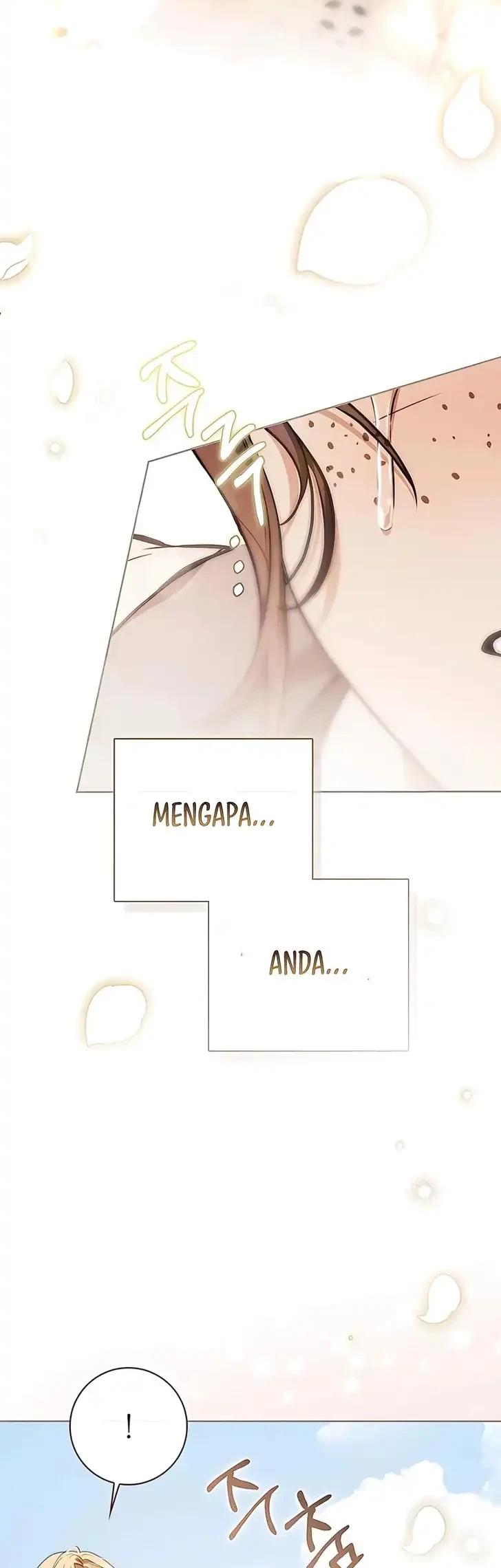 The Count’s Secret Maid Chapter 100 - Halaman 9