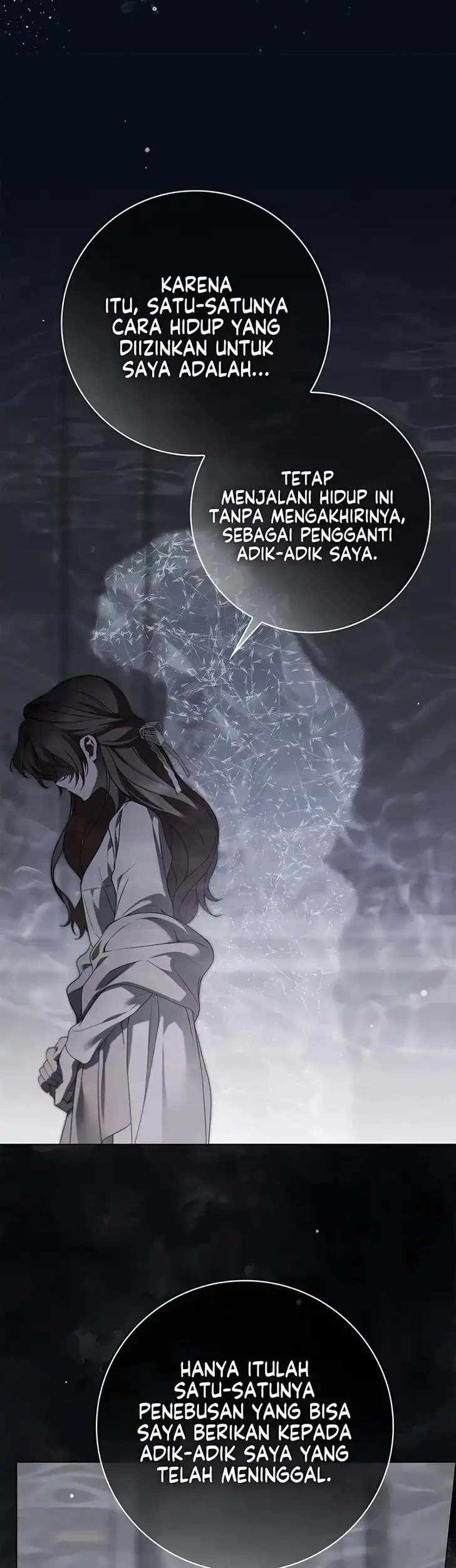 The Count’s Secret Maid Chapter 101 - Halaman 11