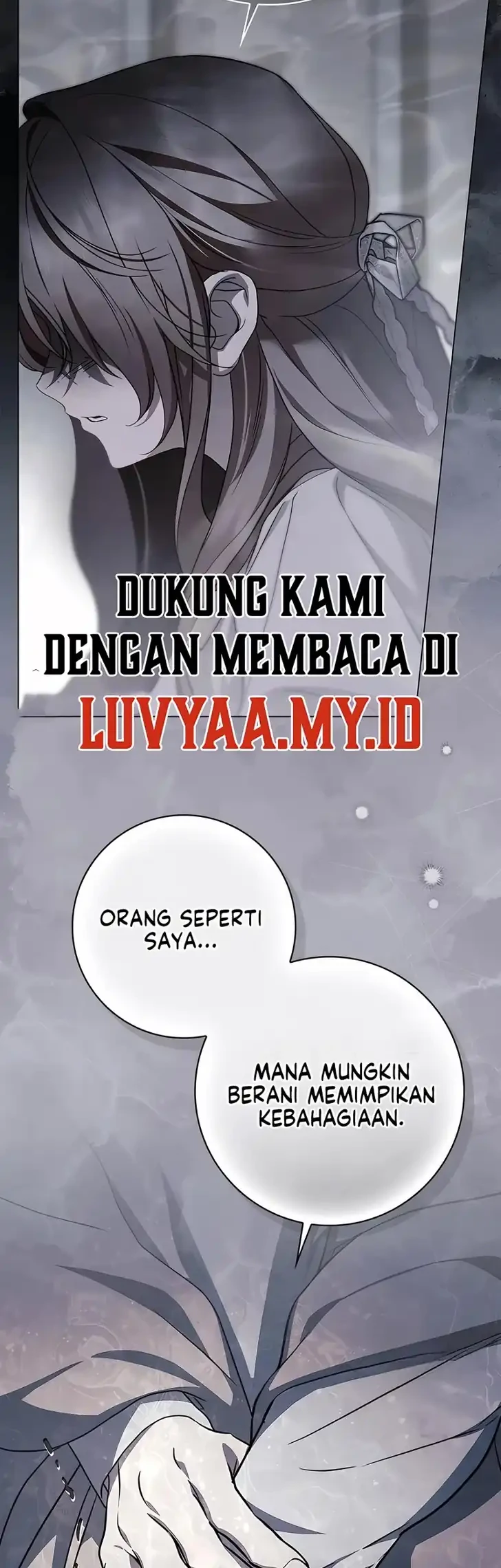 The Count’s Secret Maid Chapter 101 - Halaman 12