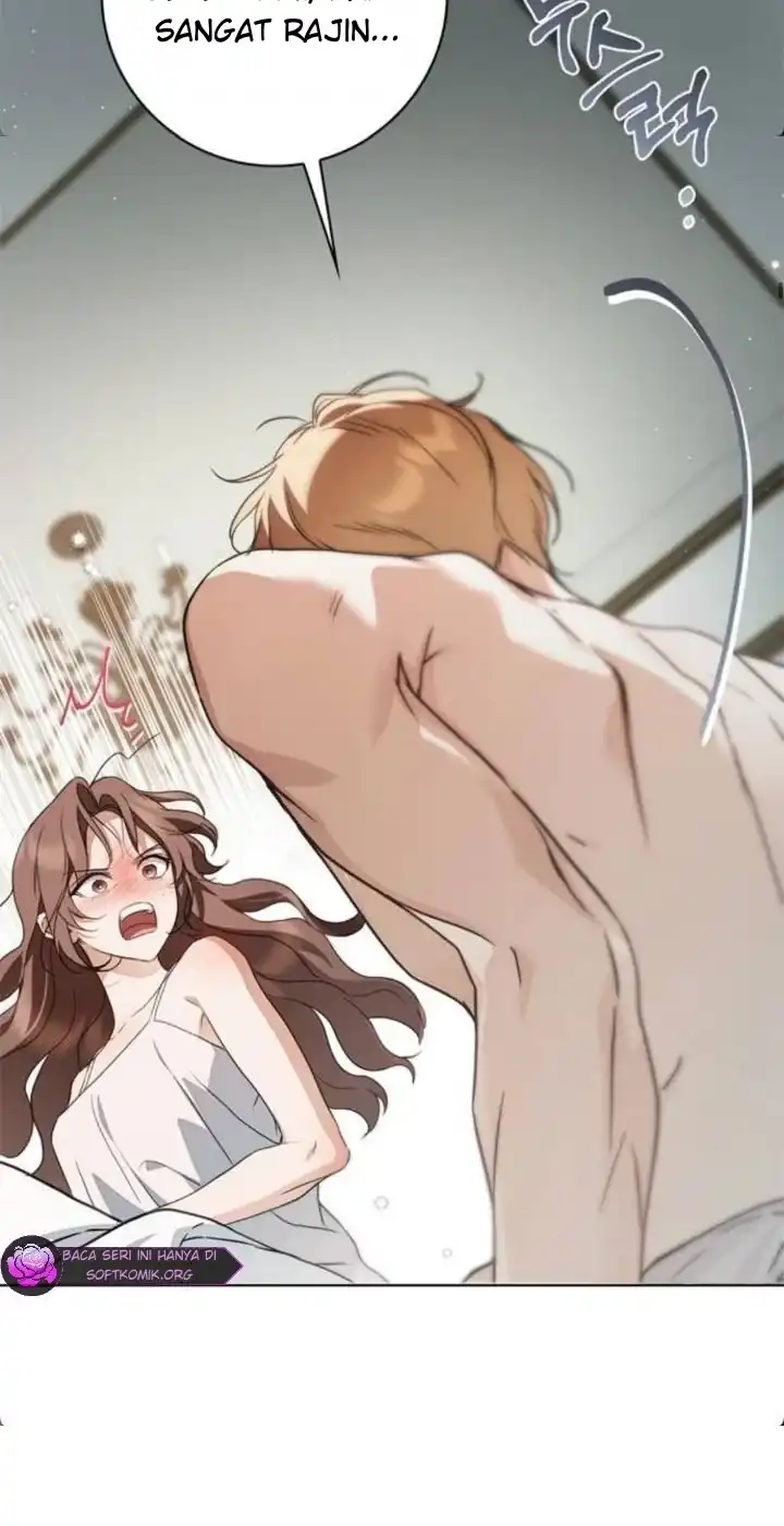 The Count’s Secret Maid Chapter 102 - Halaman 15