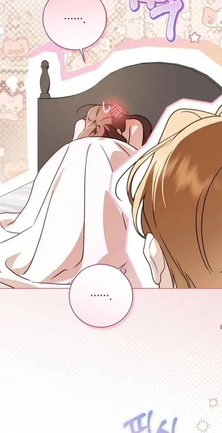 The Count’s Secret Maid Chapter 102 - Halaman 17