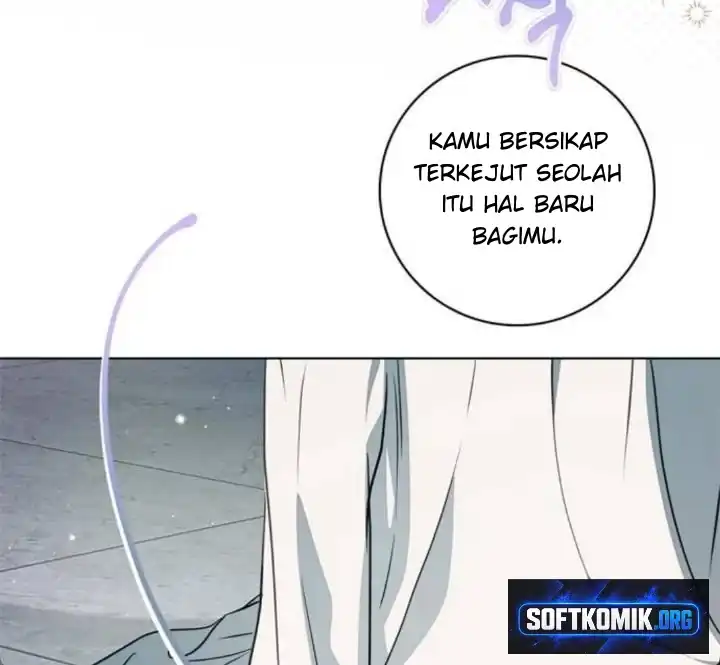 The Count’s Secret Maid Chapter 102 - Halaman 18