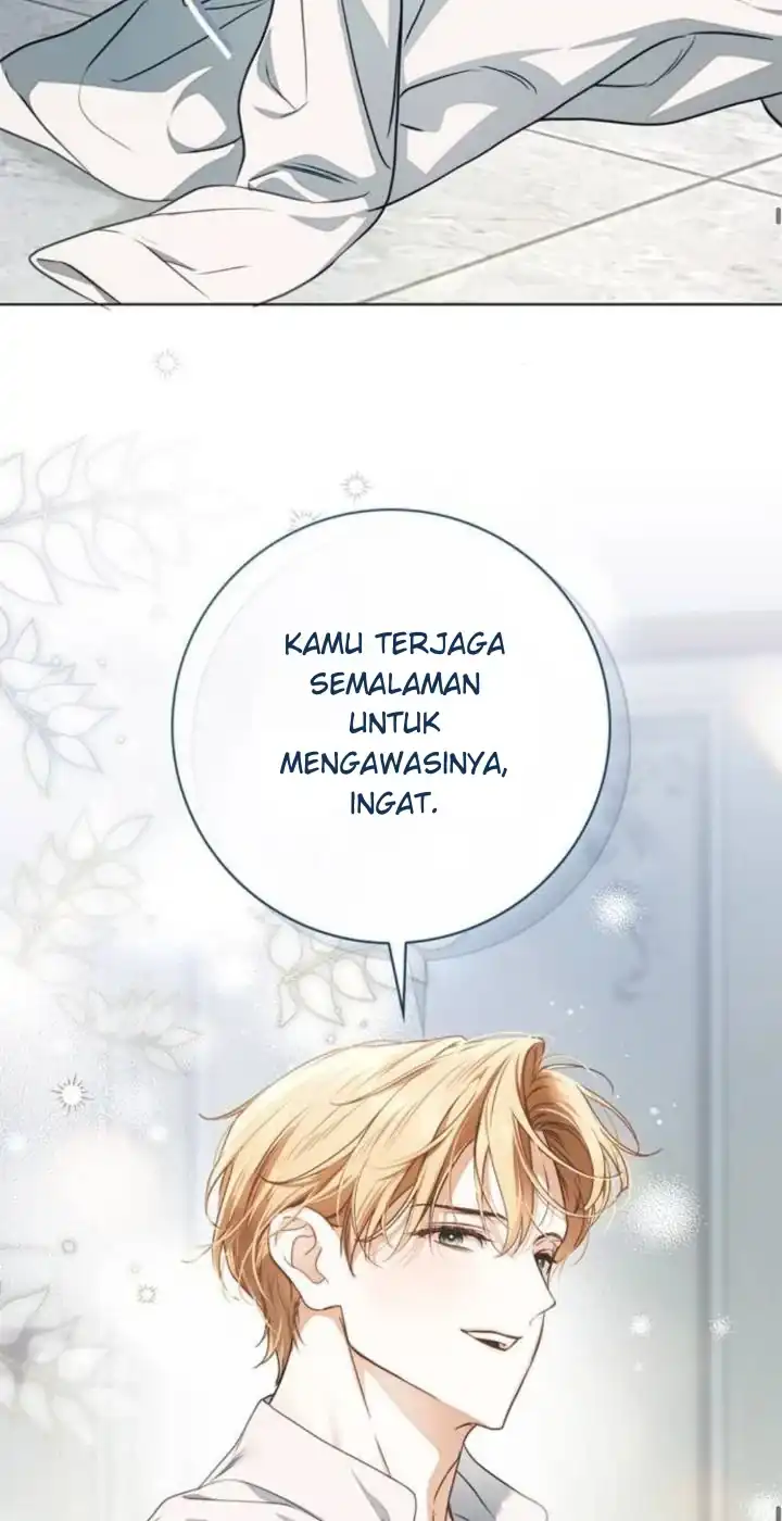 The Count’s Secret Maid Chapter 102 - Halaman 19