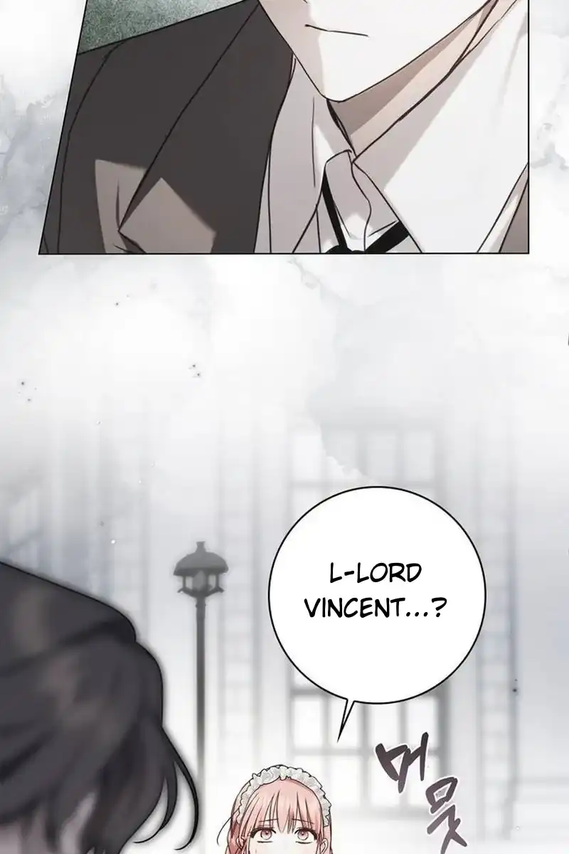 The Count’s Secret Maid Chapter 103 Gambar 22