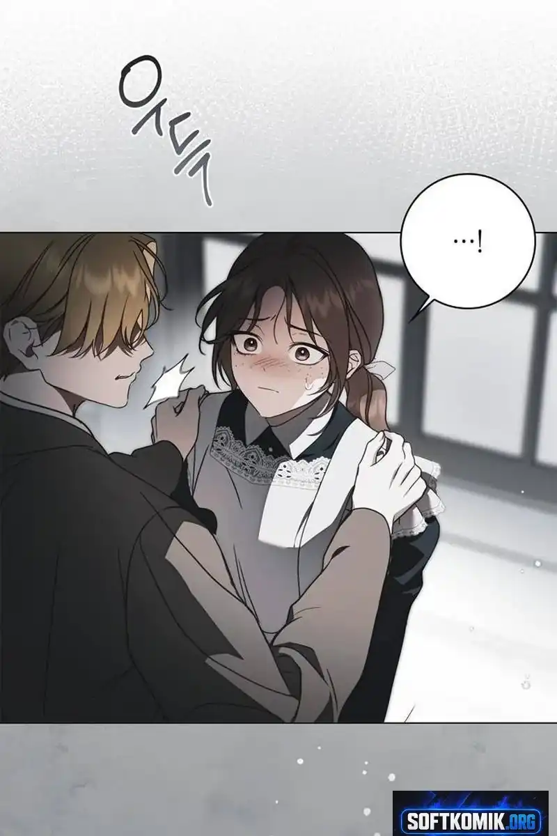 The Count’s Secret Maid Chapter 103 Gambar 24
